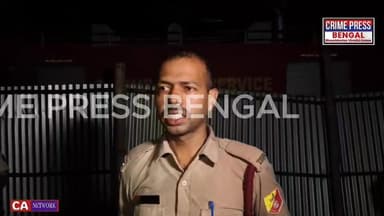 ভ/য়া/ব/হ অ/গ্নি/কা/ণ্ডে/র ঘটনা ত্রিপুরা উত্তর জেলা ধর্মনগর পদ্মপুরে!
#TRIPURA_POLITICAL_VIEW #tripura_jobs_news #agarta...