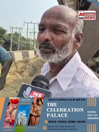 नेशनल हाईवे पर एक और बहुत भयंकर हादसा!! ट्रॉली के उड़े परखच्चे!!