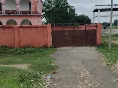 प्राथमिक विद्यालय लोहासी वार्ड नंबर 10 पछियारी टोला