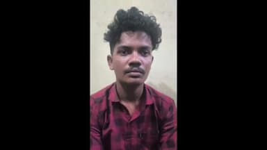 மாதவரம்: லோட்டஸ் காலனியில் வடமாநில இளைஞர் கொடூரமாக கொலை - ஒடிசாவை சேர்ந்த 4 பேர் கைது