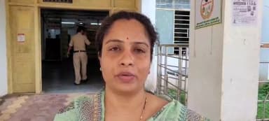 मुख्यमंत्री जी ने वास्तव में दशहरा के पर्व को किसानों के लिए दीवाली में बदल दिया -जिला पंचायत अध्यक्ष श्रीमती पटैल
#Dam...