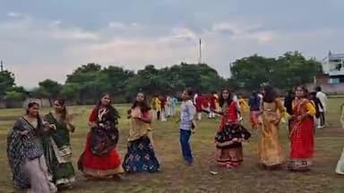 St.Stephens Convent school Chhanera