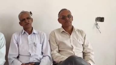 दाड़लाघाट: कामधेनु हितकारी मंच नमहोल रोजाना एकत्रित करती है 50 हजार लीटर दूध: जीतराम कौंडल, सचिव