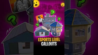 BGMI Erangel Map Full Callouts 📍#BGMI #BGMITips #ErangelMap #BGMIIndia #BGMIEsports #BGMIProTips