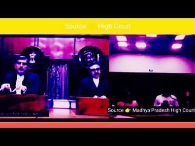 NEET PG में धांधली महिला डॉक्टर पहुंची हाई कोर्ट #legalnews #neetpg #justice