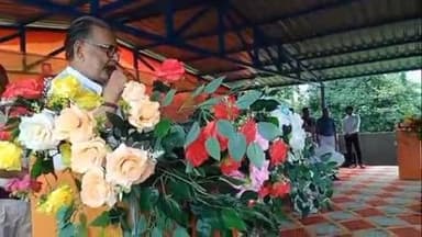 तेतरिया: नरहा पानापुर में पशुपालन जागरूकता, महिला सशक्तिकरण एवं सम्मान समारोह का आयोजन, पूर्व मंत्री सह सांसद ने किया संबोधित