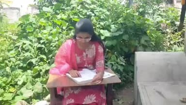 చందుర్తి: గ్రూప్ 2 లో ఉద్యోగం సాధించిన యువతి శ్రీవాణి..అభినందించిన గ్రామ ప్రజలు,ప్రజా ప్రతినిధులు