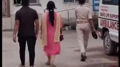 मरवन: करजा थाना क्षेत्र में नाबालिग लड़की से दुष्कर्म, पुलिस ने दो युवकों को किया गिरफ्तार