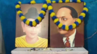 औंधी में पंचशील बौद्ध समाज द्वारा 69वां धम्मचक्र प्रवर्तन दिवस बड़े उत्साह के साथ मनाया गया