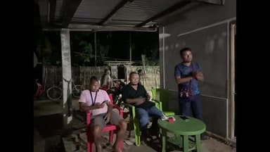 ফুলনি: BJYMৰ সৰুপথাৰ মণ্ডলৰ সভাপতি অনিল টকবিৰ সৈতে ৰংডো পি এছত যুৱ নেতা সকলৰ সৈতে মত বিনিময় কৰা হয়