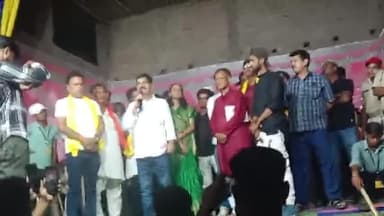 At.. Ajikopa.Mela. committeera 
aaj ka taaja news वादा करता है बड़ा बड़ा देता है कुछ नहीं यह सब है दलाल
#@newsdairy_1