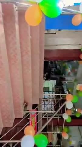 यह 99 मार्ट आपके टांडा शहर में पुरानी रिंकू टी वी एस एजेंसी  फत्तूपत्ती में है