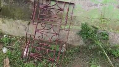 ଆଳି: ଆଳି ଥାନା ଅନ୍ତର୍ଗତ ବେଲସରପୁରରେ ସିରିଜ ଚୋରୀ