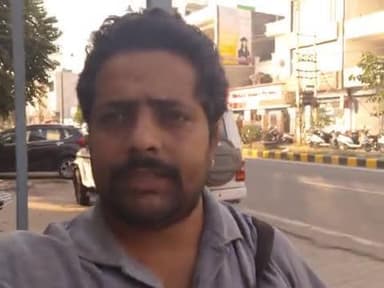 फर्जीवाड़ा योगेश शर्मा पुत्र राज कुमार ने नगर निगम यमुनानगर ओर फरीदाबाद में कर दिया अधिकारी इसका शिकार बन रहे हैं