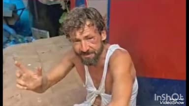 വർക്കല: വർക്കല ബീച്ചിൽ വിദേശ പൗരന് ക്രൂര മർദ്ദനം