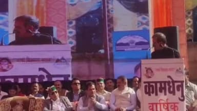 दाड़लाघाट: मुख्यमंत्री ने अर्की विधानसभा क्षेत्र में 68.42 करोड़ रुपये की विकास परियोजनाओं की दी सौगात