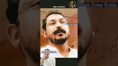 #bhimarmy #trending #khansir #chandrasekharaazad