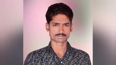 ಕಾಳಗಿ: ರಟಕಲ್ ನಲ್ಲಿ ಸಾಲ ಬಾಧೆ ತಾಳಲಾರದೆ ರೈತ ವಿಷ ಸೇವಿಸಿ ಆತ್ಮಹತ್ಯೆ