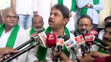 ಇಂಡಿ: ಸಿದ್ದರಾಮಯ್ಯನಿಗೆ ದಮ್ಮು ತಾಕತ್ತು ಇದ್ದರೆ 5ಲಕ್ಷ ರುಪಾಯಿ ಪರಿಹಾರ ನೀಡಲಿ, ಅಗರಖೇಡದಲ್ಲಿ ವಿಪಕ್ಷ ನಾಯಕ ಆರ್ ಅಶೋಕ್ ಸವಾಲ್