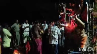 ପୋଡିଆ: ପଡିଆ ବ୍ଲକ ସଦର ମହକୁମାରେ କଡା ସୁରକ୍ଷା ବଳୟ ମଧ୍ୟରେ ଶେଷ ହେଲା ମା ଦୂର୍ଗା ସମେତ ବିଭିନ୍ନ ଦେବାଦେବୀ ଙ୍କ ଭସାଣୀ କାର୍ଯ୍ୟକ୍ରମ