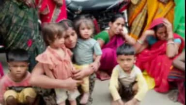 बरौनी: सिमरिया गंगा घाट पर डूबे शख्स का शव 24 घंटे बाद बरामद