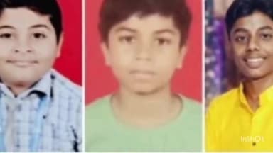 मैनपुर: राज्य स्तरीय शालेय क्रीड़ा प्रतियोगिता में गरियाबंद के 6 खिलाड़ियों का हुआ चयन, करेंगे दमखम का प्रदर्शन