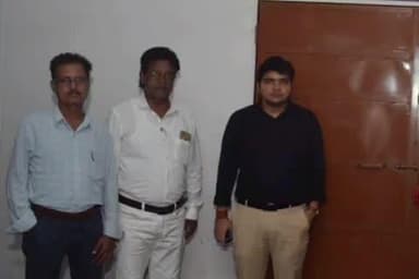 पाकुड़: पाकुड मे ईवीएम वेयर हाउस का निरीक्षण कर उपायुक्त ने दिए दिशा-निर्देश #evm