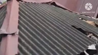 জয়পুর: রাত্রের টানা বৃষ্টিতে তাসের ঘরের মতো হুর মুড়িয়ে ভেঙ্গে পরল বাঁকুড়ার জয়পুর ব্লকের একাধিক মাটির বাড়ি