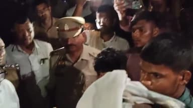ऊंट के नदी में 12लोगों कि हुई मौत कुशियापुर के रहने वाले थे