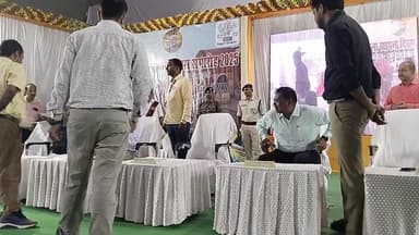 53वाँ जिला स्थापना दिवसीय 2025 समारोह में शामिल
Art, Culture and Youth Department, Government of Bihar #viralvideoシ #गो...