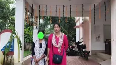 ଏରସମା: ନିଖୋଜ ଥିବା ନାବାଳିକା କୁ ଉଦ୍ଧାର କଲା ଏରସମା ପୋଲିସ