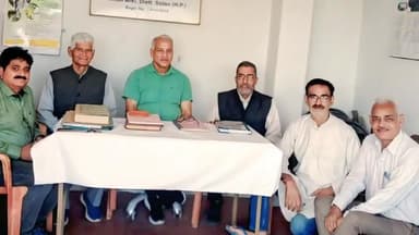 दाड़लाघाट: मानव कल्याण समिति अर्की नवंबर माह में बथालंग में निःशुल्क स्वास्थ्य शिविर करवाएगी