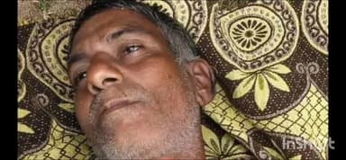 కొడిమ్యాల: మ్యాడం పల్లి లో ప్రమాదవశాత్తు వ్యవసాయ బావిలో పడి పడి వ్యక్తి మృతి