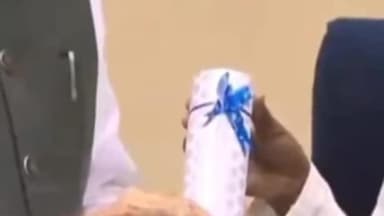 छुईखदान के डोमेंद्र वर्मा ने मैकेनिक (डीजल) ट्रेड में अखिल भारतीय टॉपर बनकर किया कमाल, प्रधानमंत्री मोदी ने किया सम्मान