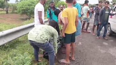सनहौला: सन्हौला के पोठिया गांव में हादसा: तीन दिन बाद नदी से मिला युवक का शव, गांव में मातम