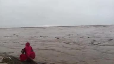 moja me pani ki bahaw huaa tej
