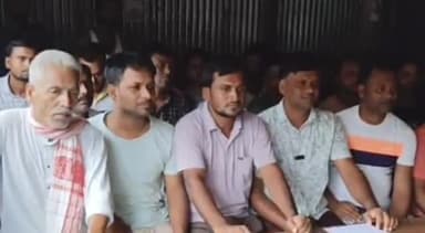 চেঙা: চেঙা সমষ্টিৰ বিৰলা চৰত অনুষ্ঠিত হব সদৌ অসম ভিত্তিত নাও খেল প্ৰতিযোগিতা, উদ্যোগতাৰ সংবাদমেল