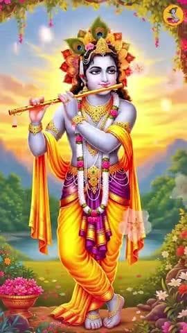 Shree Krishna Geeta updesh