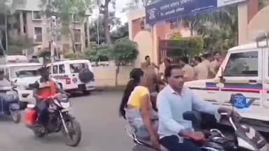 अचलपूर: परतवाडा शहरातून १६ वर्षीय मुलगी बेपत्ता, अज्ञाताविरोधात गुन्हा दाखल