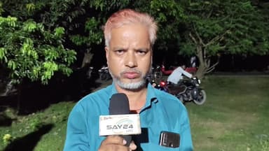 📰 Breaking: बलरामपुर की जनता की गूंज – “NDA से सिर्फ रौशन अग्रवाल चाहिए” ✨
#RoshanAgarwal #NDA #PublicVoice #Balrampur #PeopleChoice
