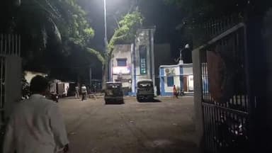 নন্দীগ্রাম ২: পাথুড়িয়া দশম দশম শ্রেণির এক নাবালিকা ছাত্রী নিখোঁজের ঘটনায় রবিবার থানার দারস্ত পরিবার