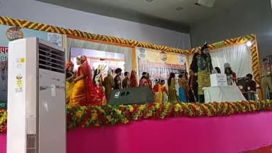 जिला स्थापना दिवस के अवसर पर मतदाता जागरूकता कार्यक्रम, गोपालगंज
#CEOBihar #ECISVEEP