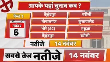 Big Breaking #06 November 2025