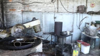 🌟 #सफलता_की_कहानी | आत्मनिर्भर शिवपुरी की उड़ान 🌟
प्रधानमंत्री सूक्ष्म खाद्य उद्यम उन्नयन योजना से मिली नई राह- महेन्द्र...