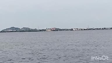 గన్నేరువరం: మానేరు నది పై బ్రిడ్జి నిర్మాణ స్థలం పరిశీలించిన మానకొండూరు ఎమ్మెల్యే కవ్వంపల్లి