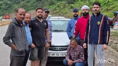 कोटला: 32 मील में पुलिस ने नाकाबंदी के दौरान मंडी के व्यक्ति से 2 किलो 526 ग्राम चरस की बरामदगी की