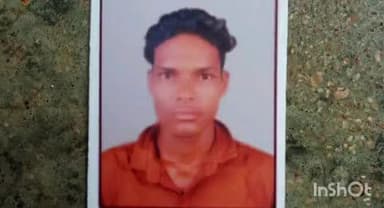 कुरखेडा: सोनसरी येथील ३२ वर्षीय विवाहित युवकाची  गळफास घेत आत्महत्या.