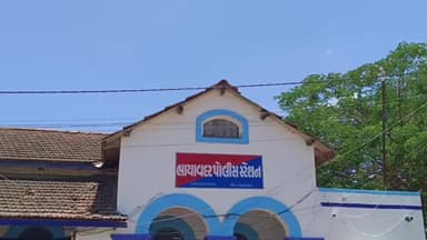 ઉપલેટા: ભાયાવદર માંથી ઝડપાયેલા કોલ સેન્ટરમાં સામેલ તમામ વ્યક્તિઓના કોર્ટ દ્વારા બે દિવસના રિમાન્ડ મંજૂર કરાયા