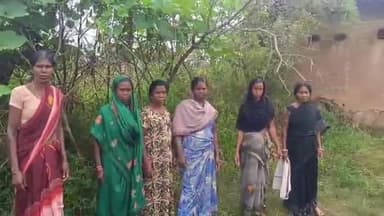 कांसाबेल: बागबहार क्षेत्र के कुकरगांव में करैत सांप के काटने से एक व्यक्ति की हुई मौत