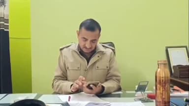 छत्तरगढ़: दामोलाई स्थित घर के आगे खड़ी बाइक चोरी का मामला अज्ञात के खिलाफ दर्ज किया गया